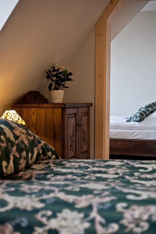 Hotel apartamentowy Butorowy Dwór Kościelisko