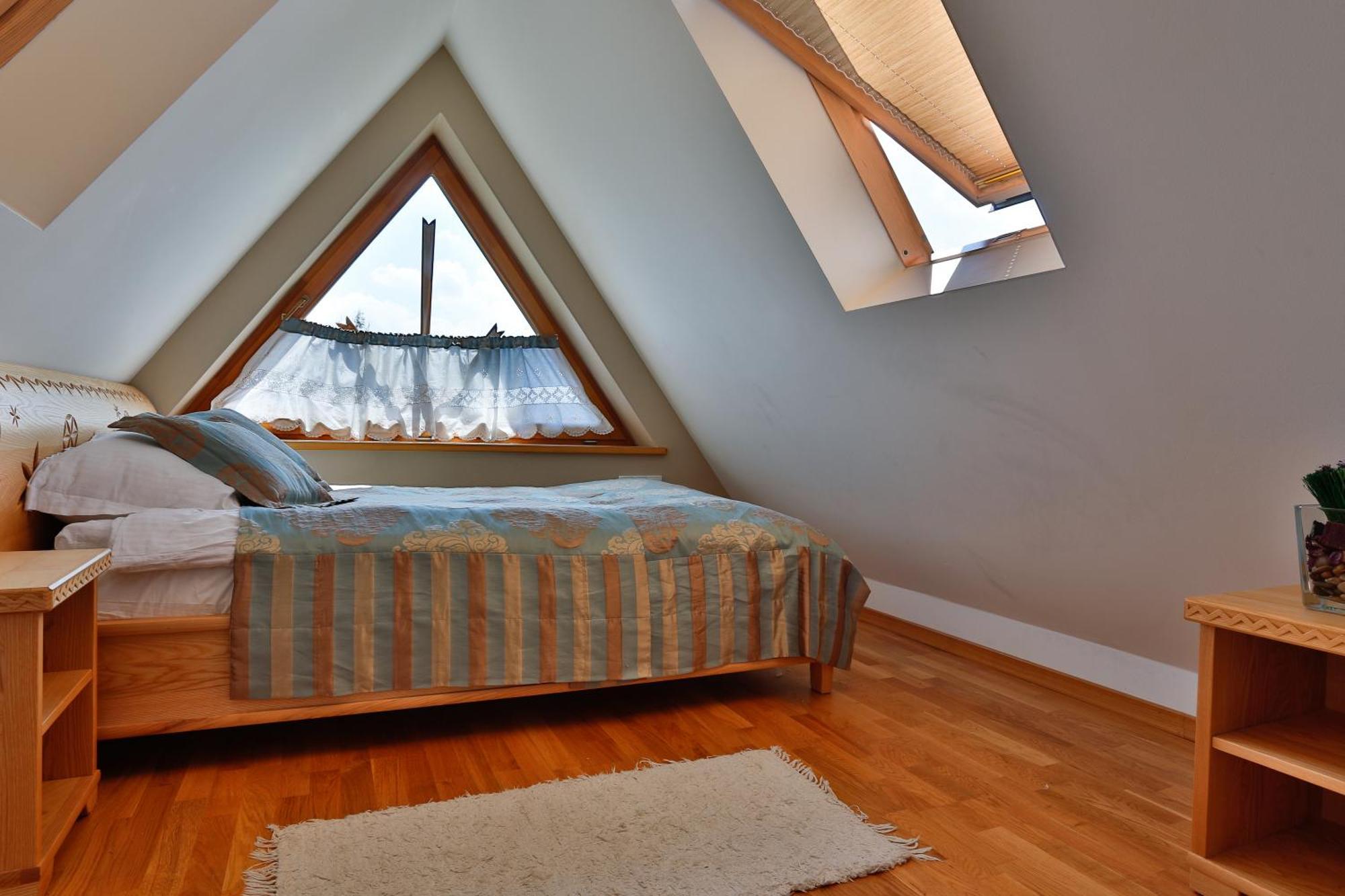 Butorowy Dwór Hotel apartamentowy 3*