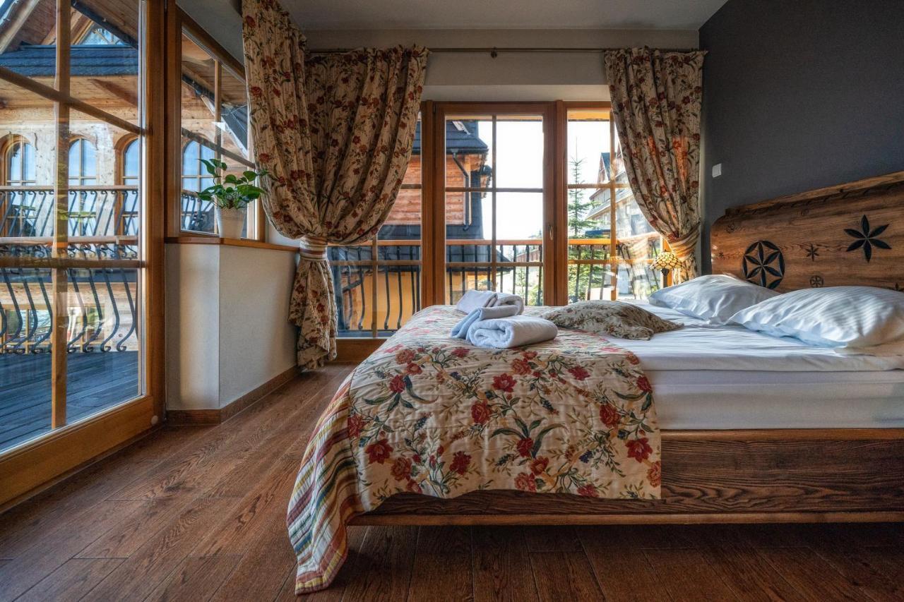 Butorowy Dwor 3* Kościelisko