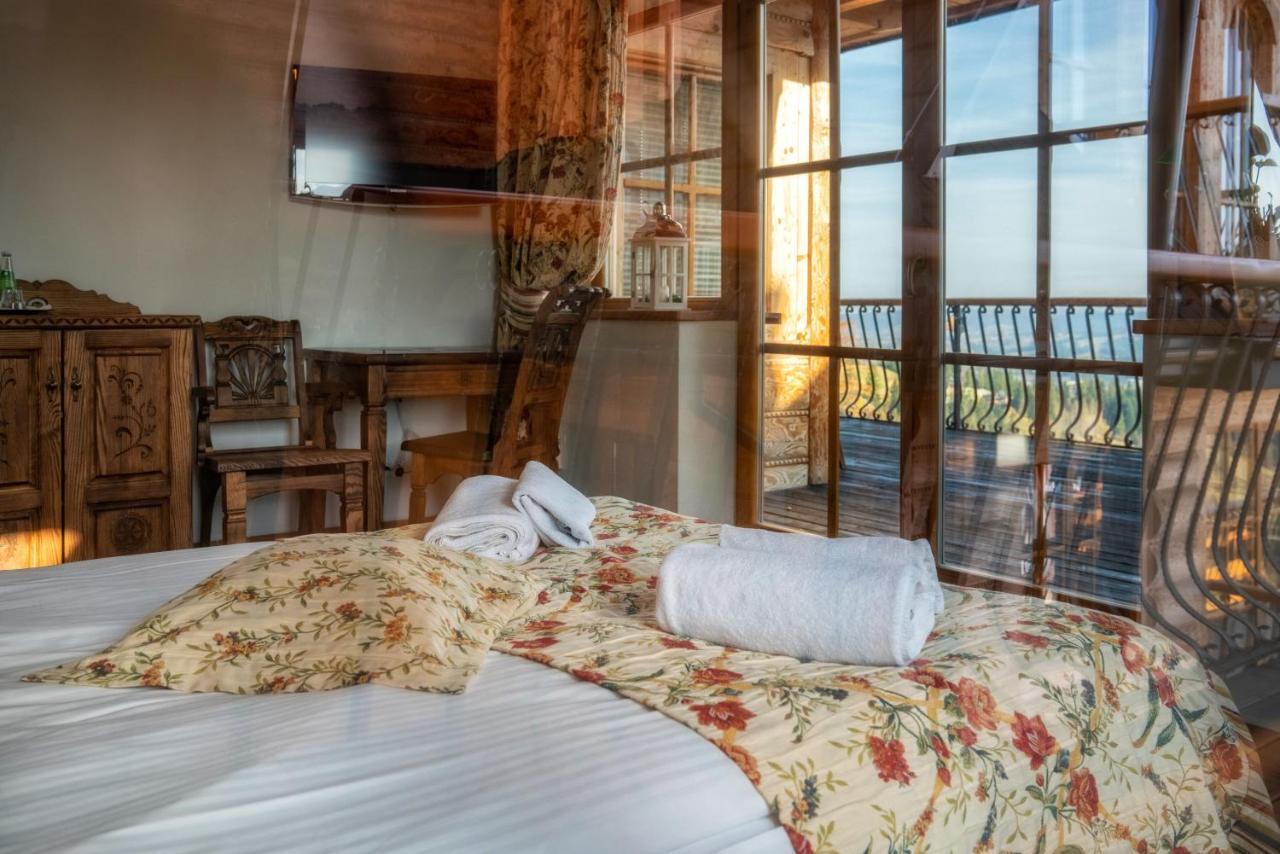 Butorowy Dwor 3* Kościelisko