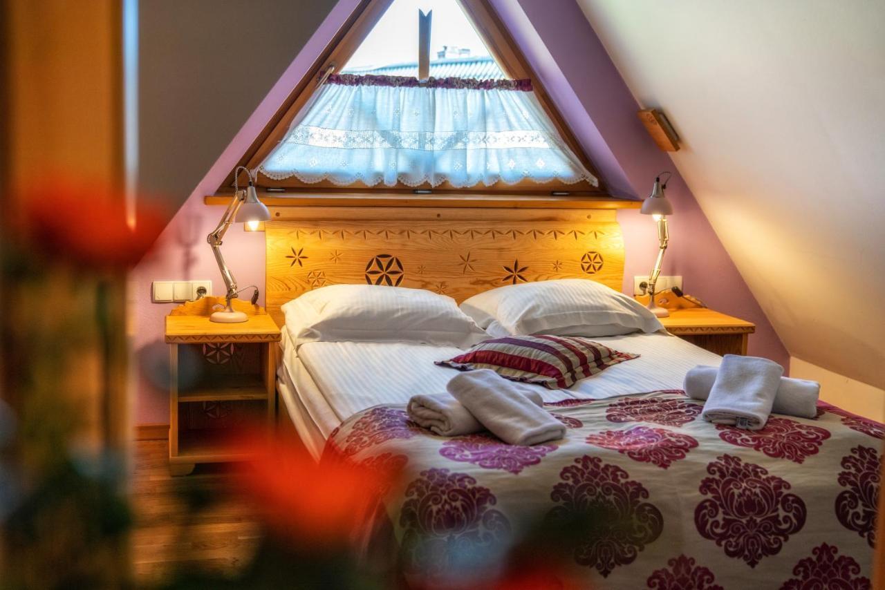 Butorowy Dwór Hotel apartamentowy 3*
