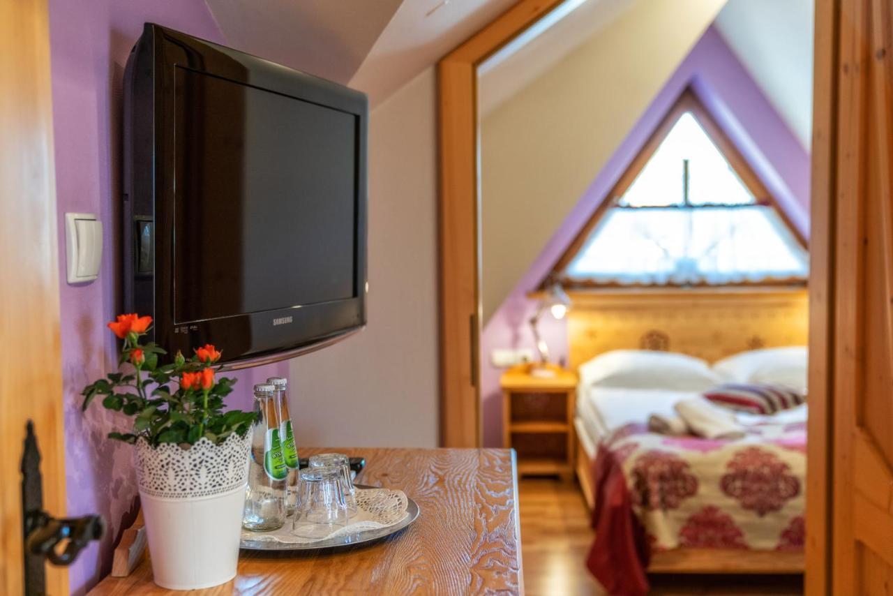 Butorowy Dwór Hotel apartamentowy 3*