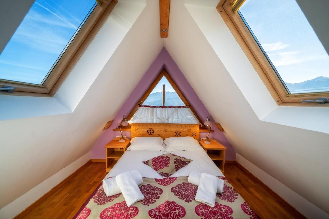 Butorowy Dwór Hotel apartamentowy 3*