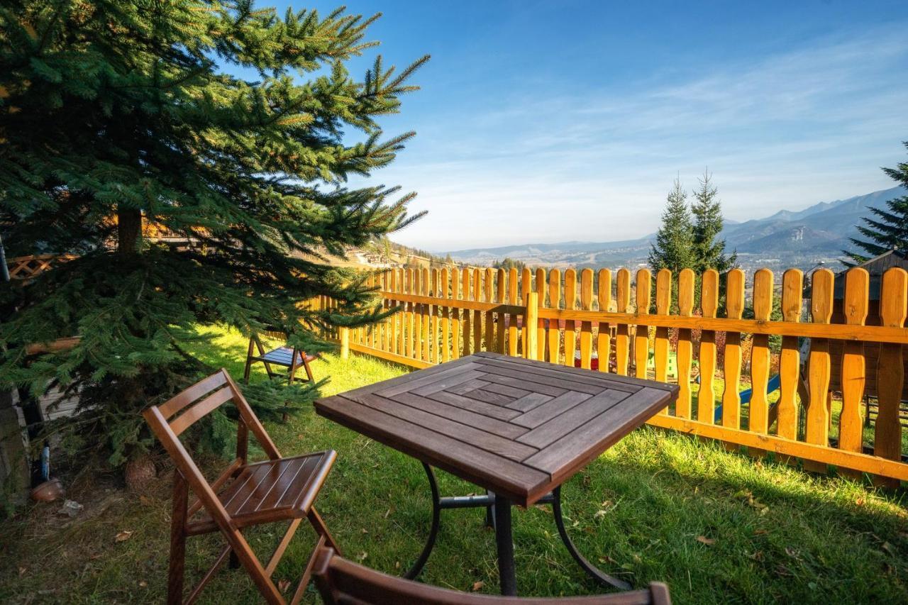 Butorowy Dwor 3* Kościelisko